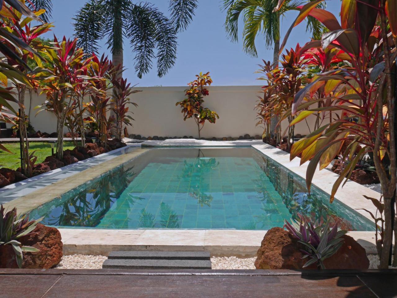 Villa Hakuna Matata Bali