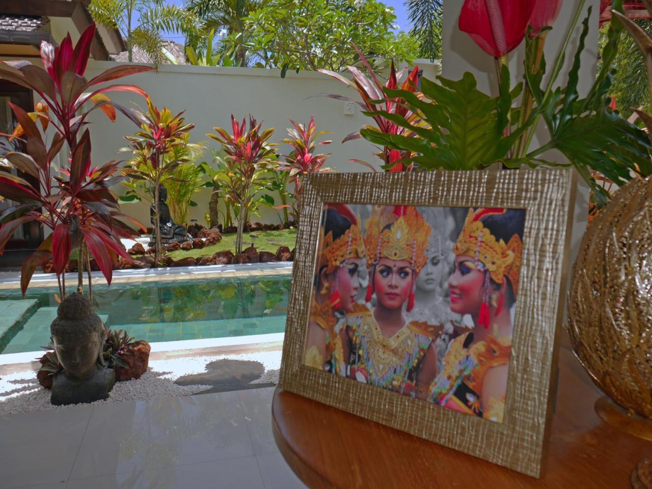 Villa Hakuna Matata Bali *