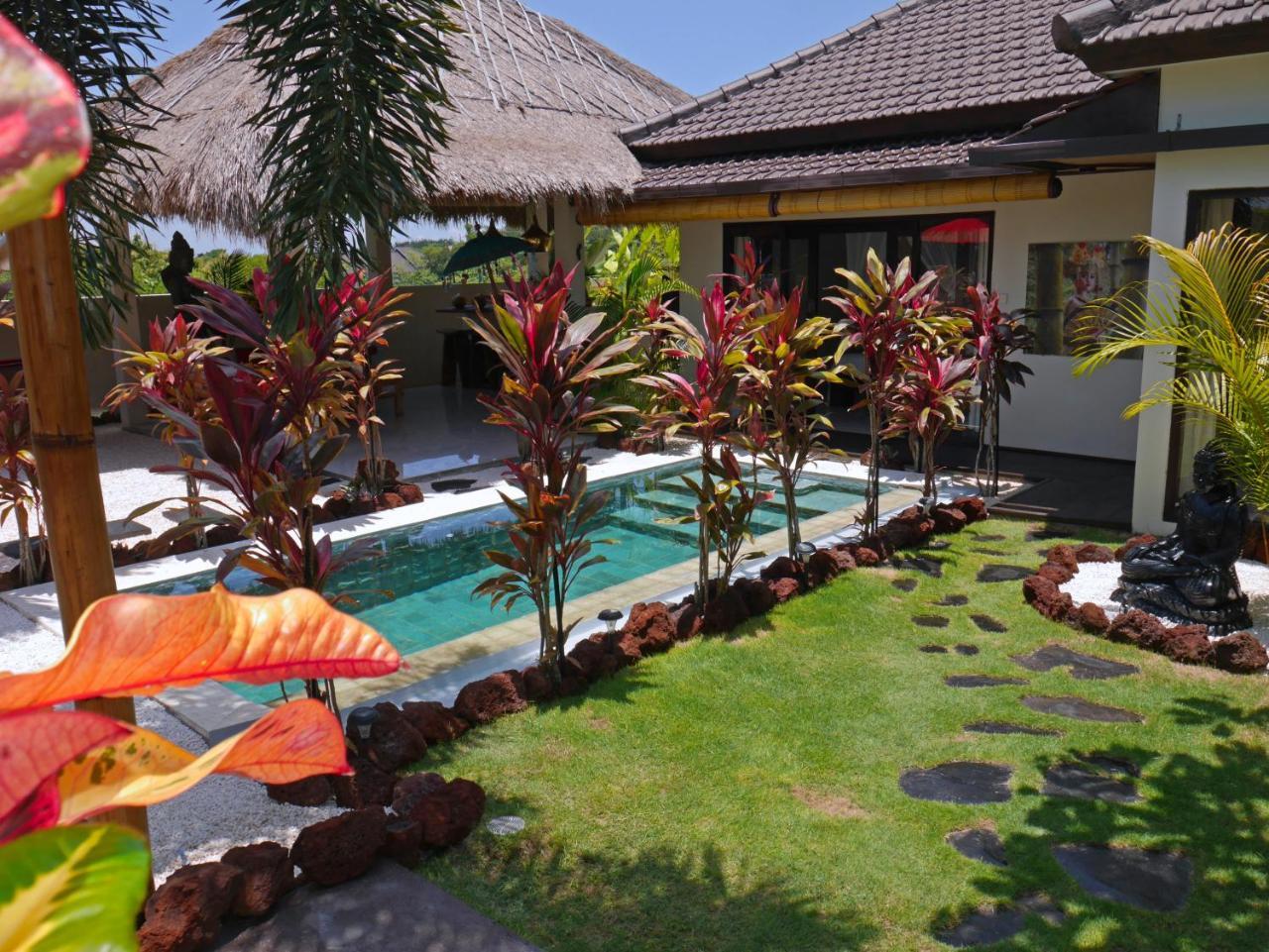 Hakuna Matata Bali