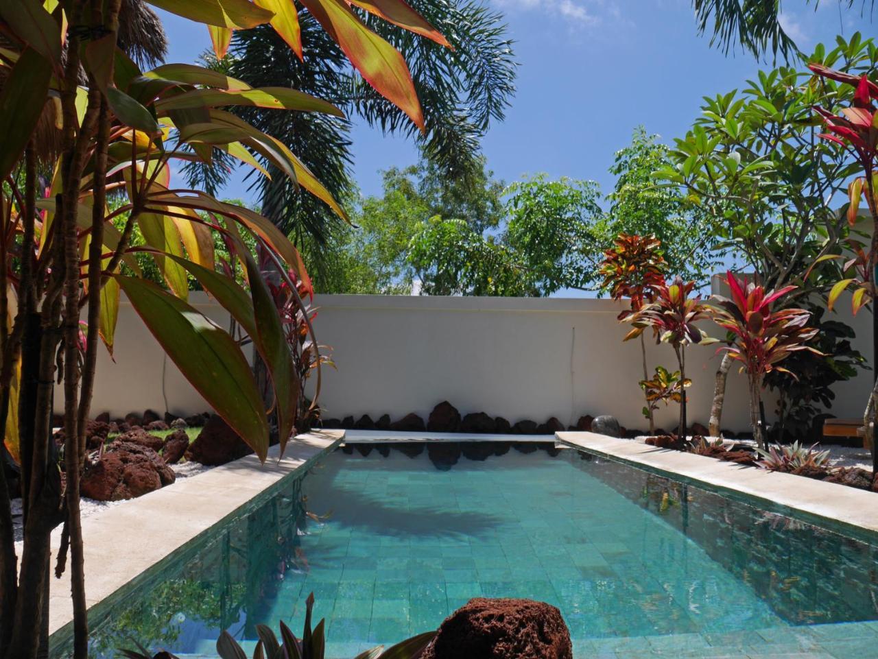 Villa Hakuna Matata Bali