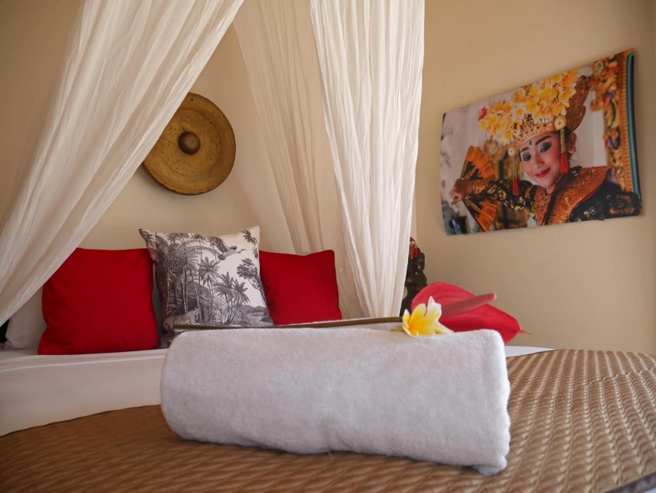 Villa Hakuna Matata Bali *