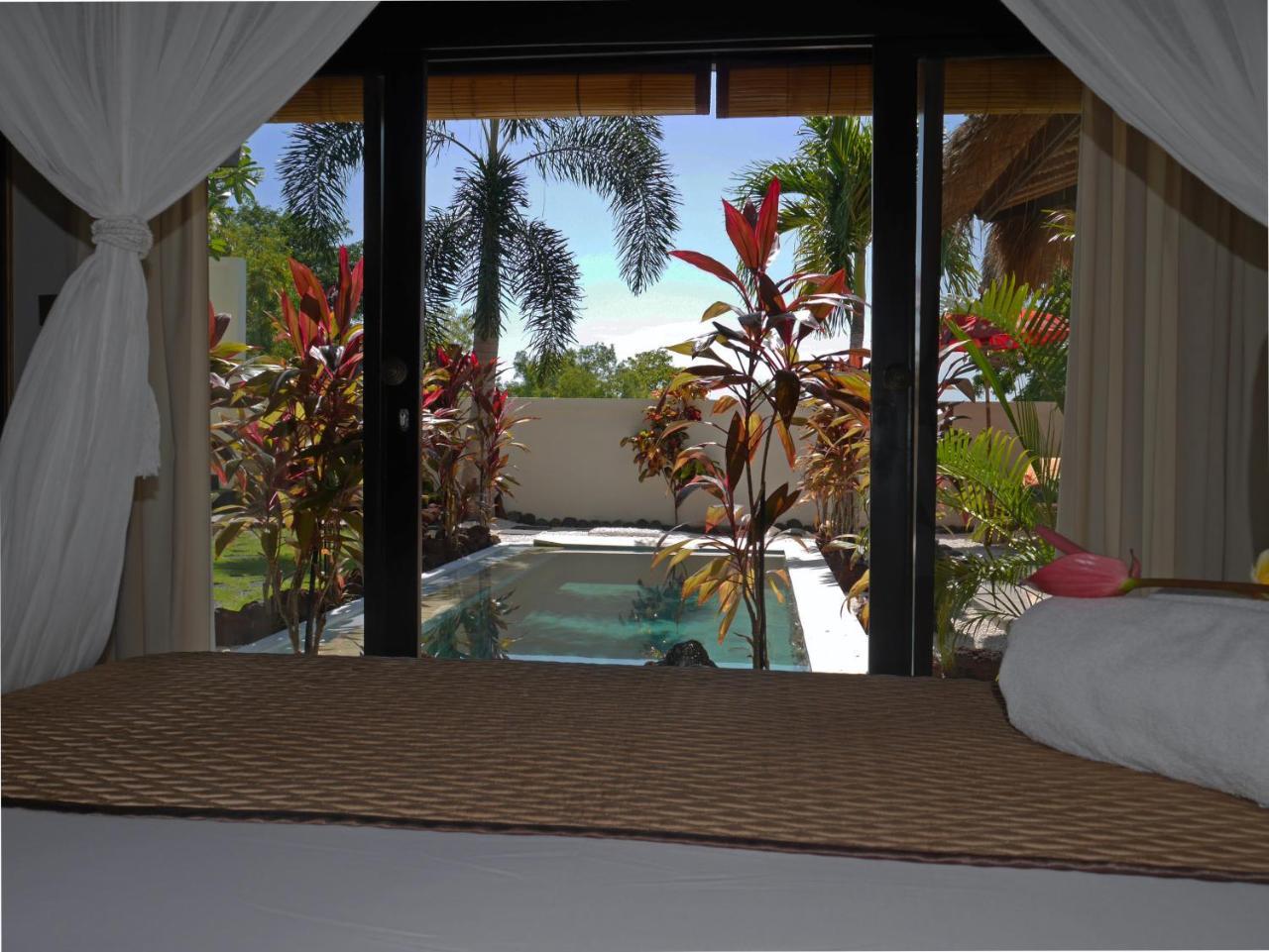 Hakuna Matata Bali Villa