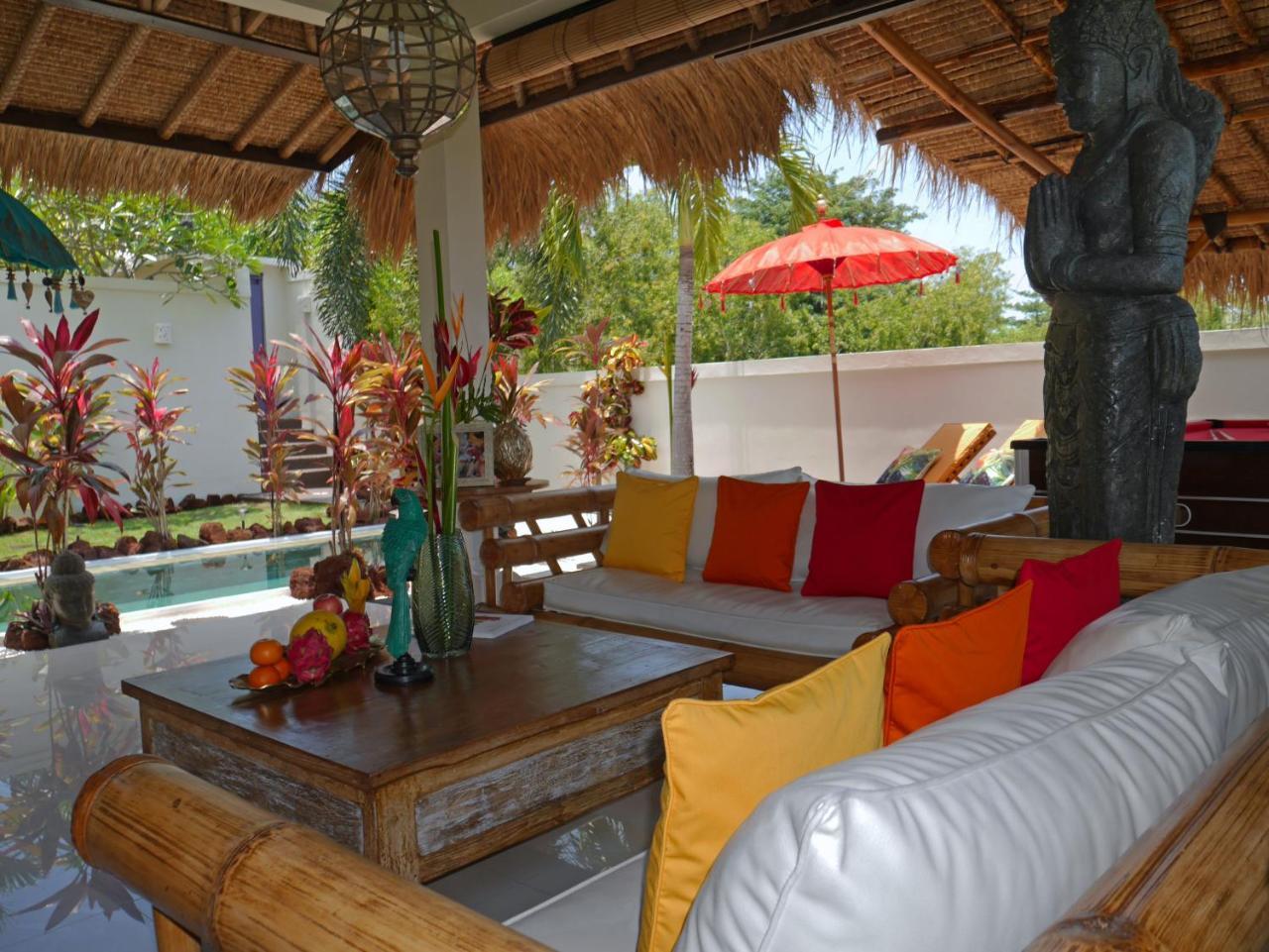 Villa Hakuna Matata Bali