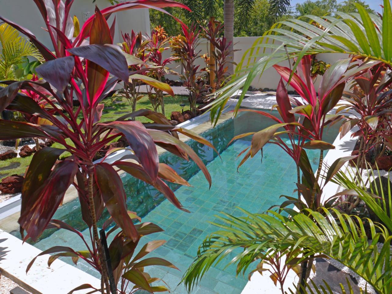 Villa Hakuna Matata Bali