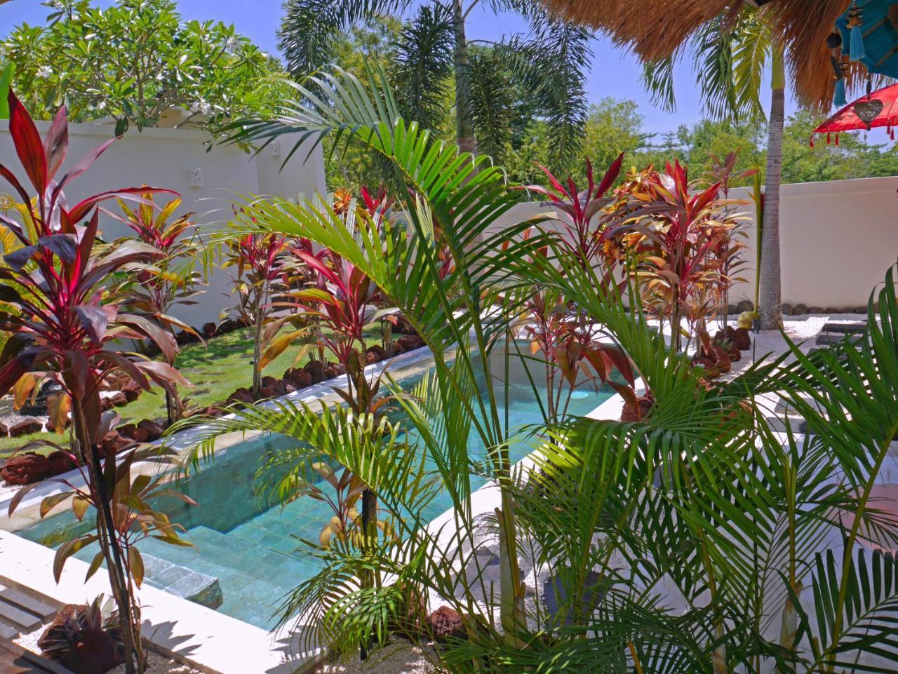 Hakuna Matata Bali Villa