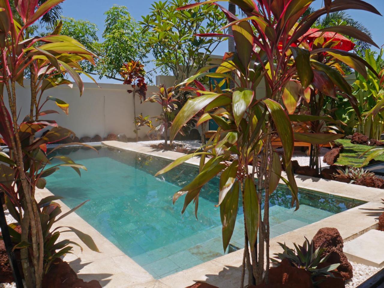 Hakuna Matata Bali Villa *