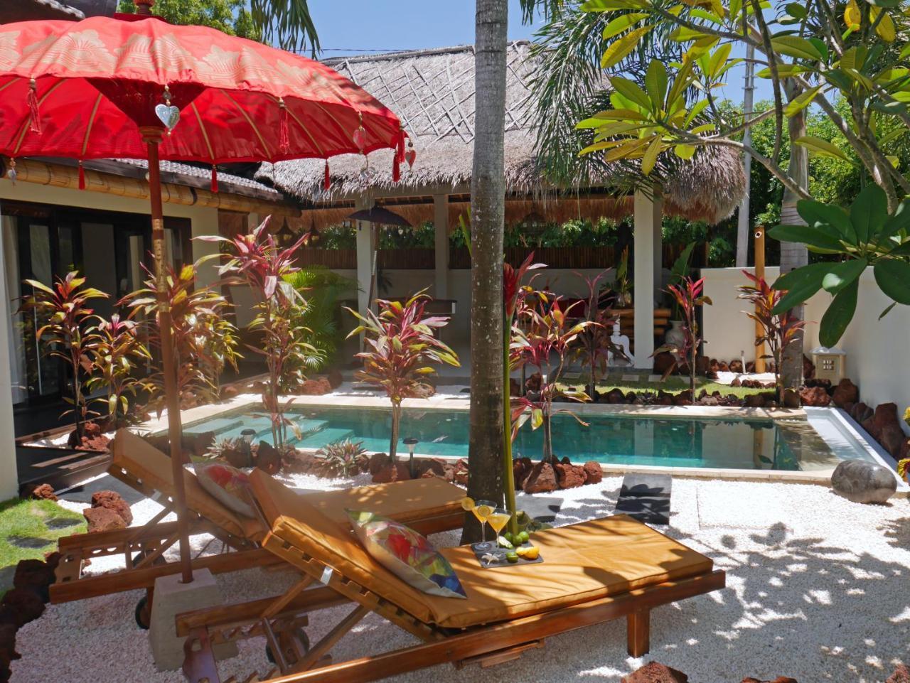 Hakuna Matata Bali Villa Uluwatu (Bali)