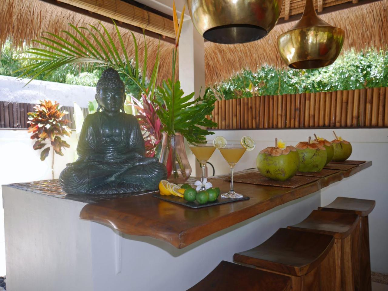 Villa Hakuna Matata Bali Uluwatu (Bali)