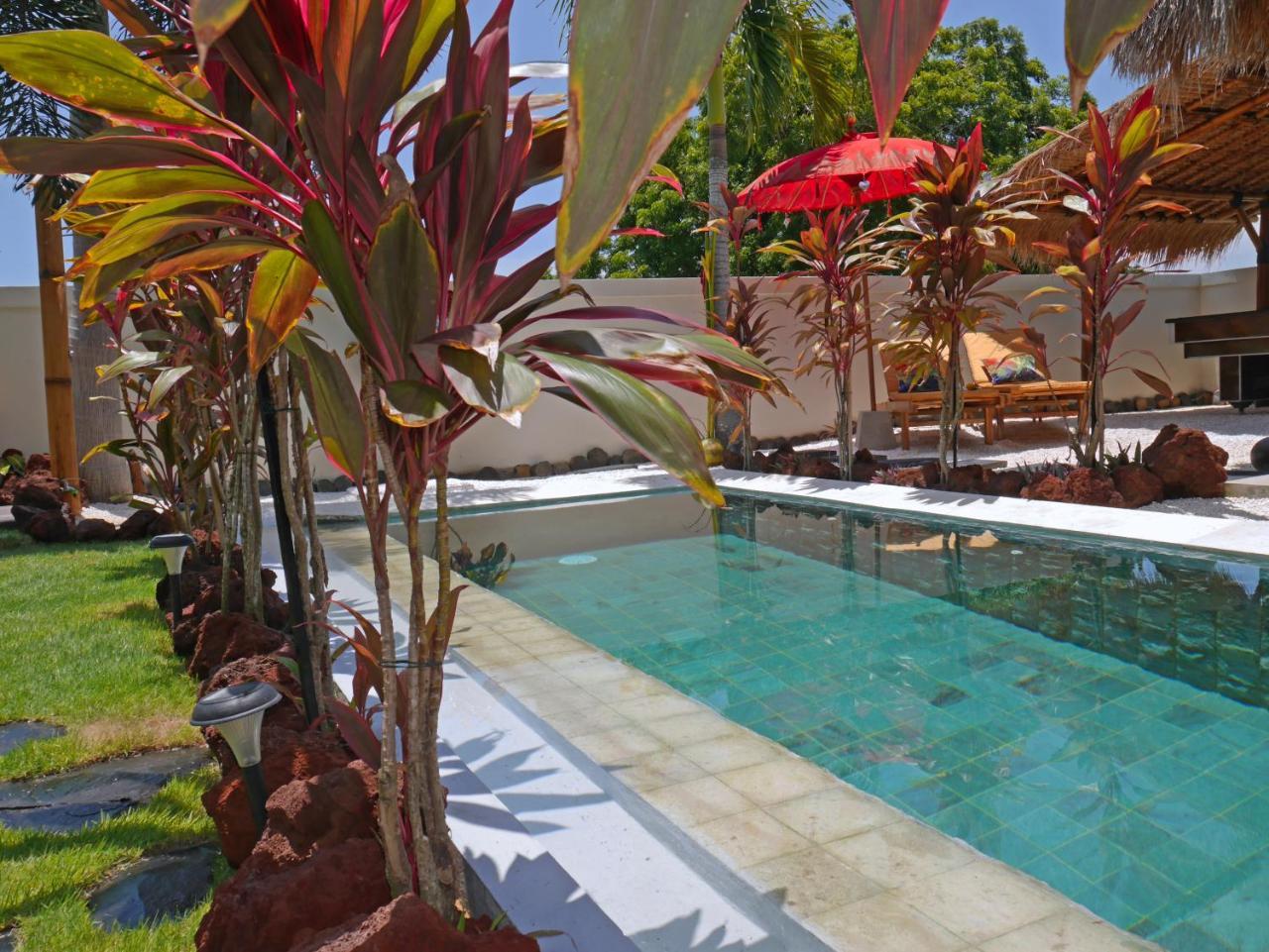 Hakuna Matata Bali Uluwatu (Bali)