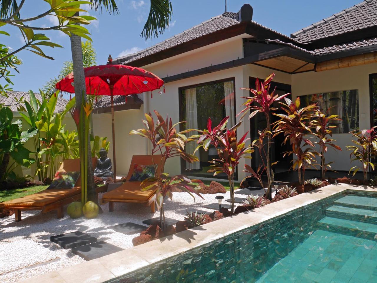 Villa Hakuna Matata Bali Uluwatu (Bali)