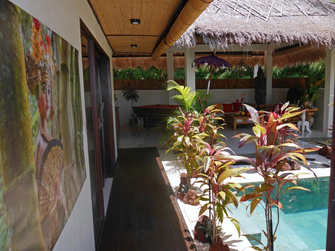 Hakuna Matata Bali *