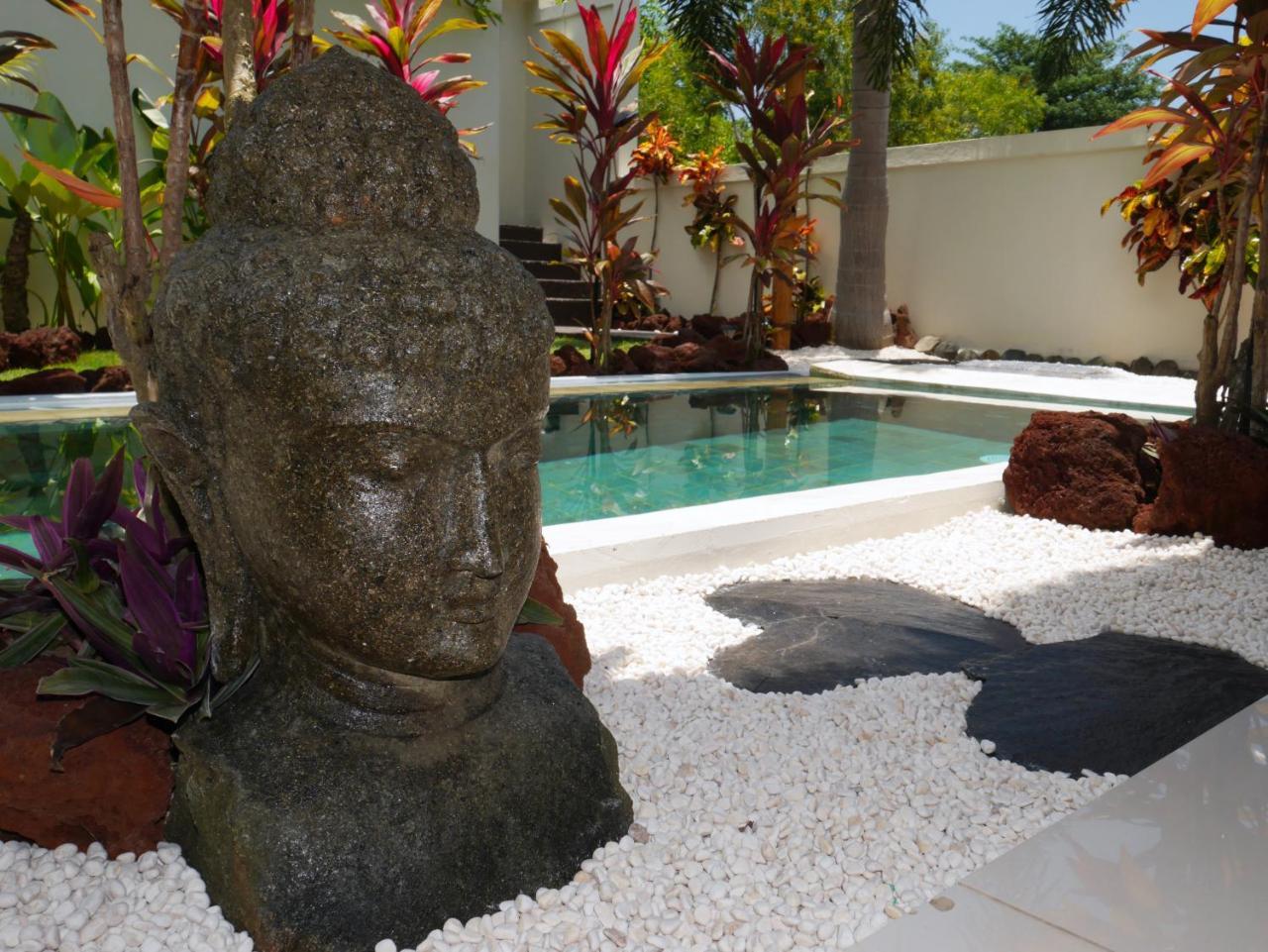 Hakuna Matata Bali