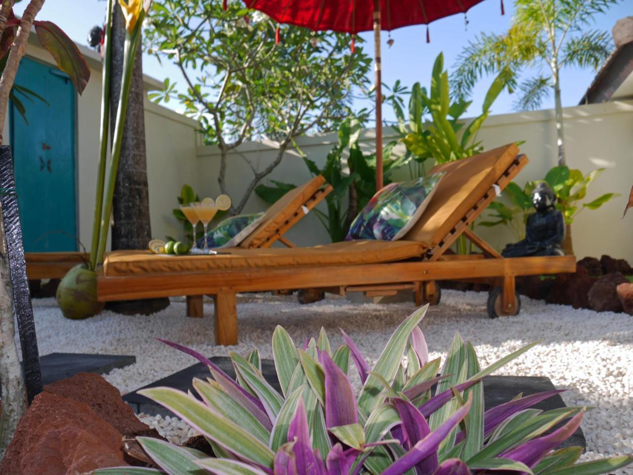 Hakuna Matata Bali Villa