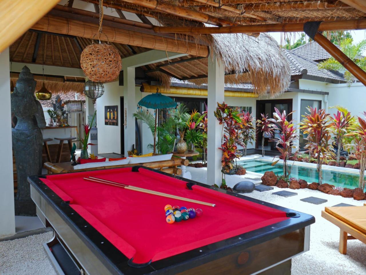 Hakuna Matata Bali Villa Uluwatu (Bali)