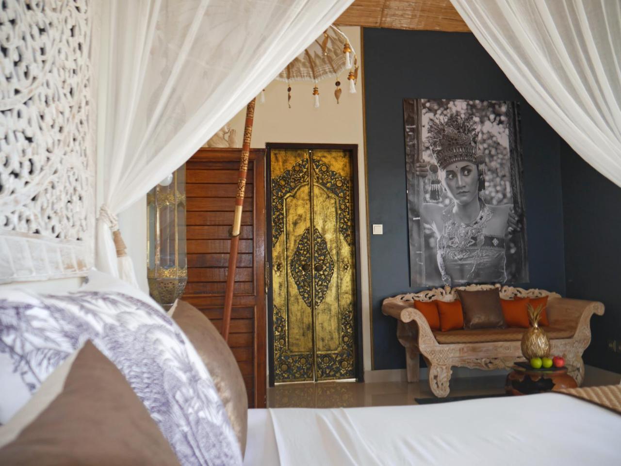 Villa Hakuna Matata Bali