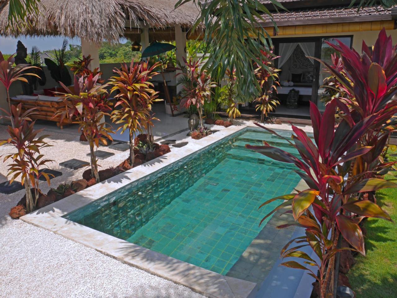 Villa Hakuna Matata Bali *