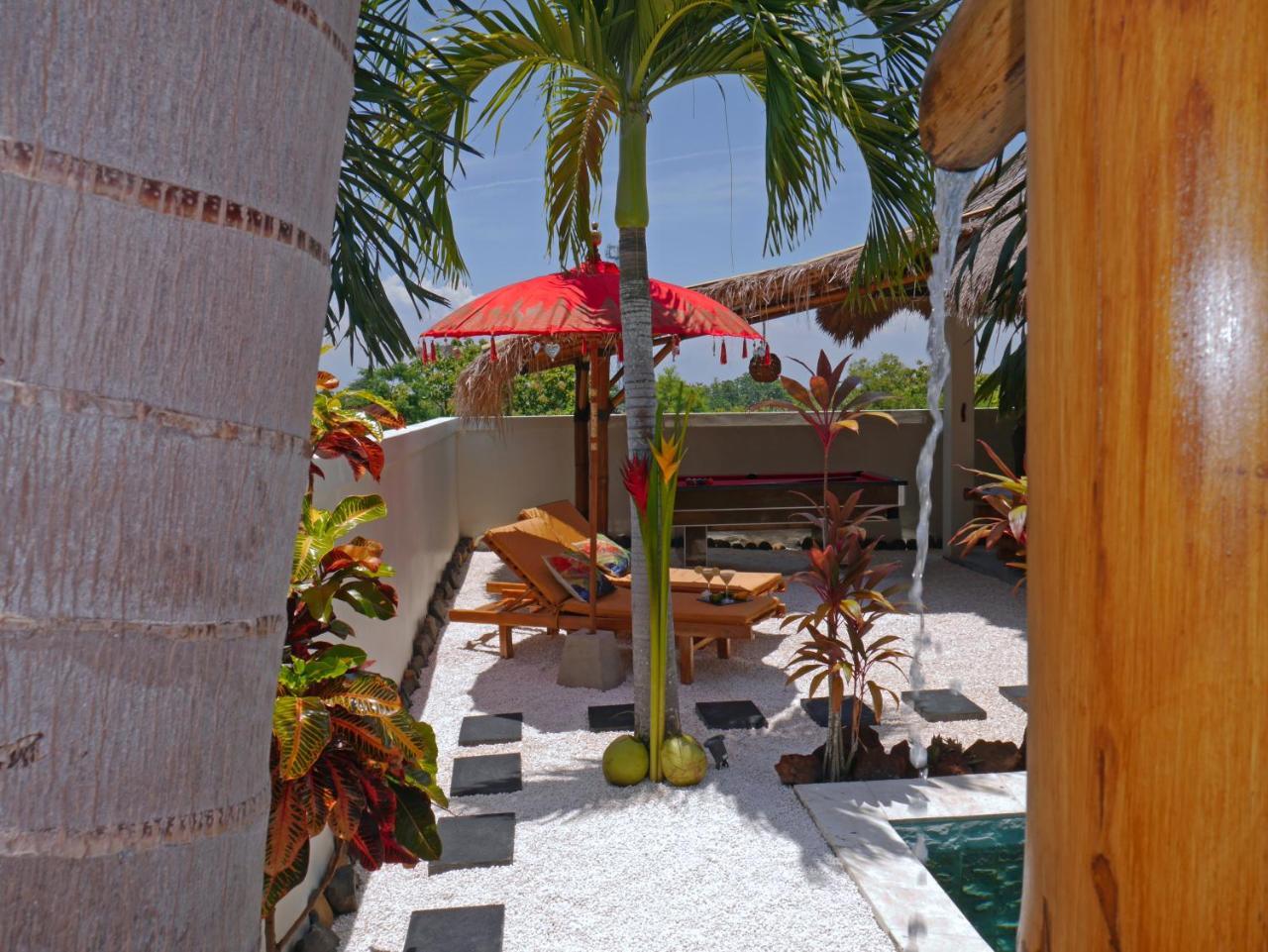 Villa Hakuna Matata Bali