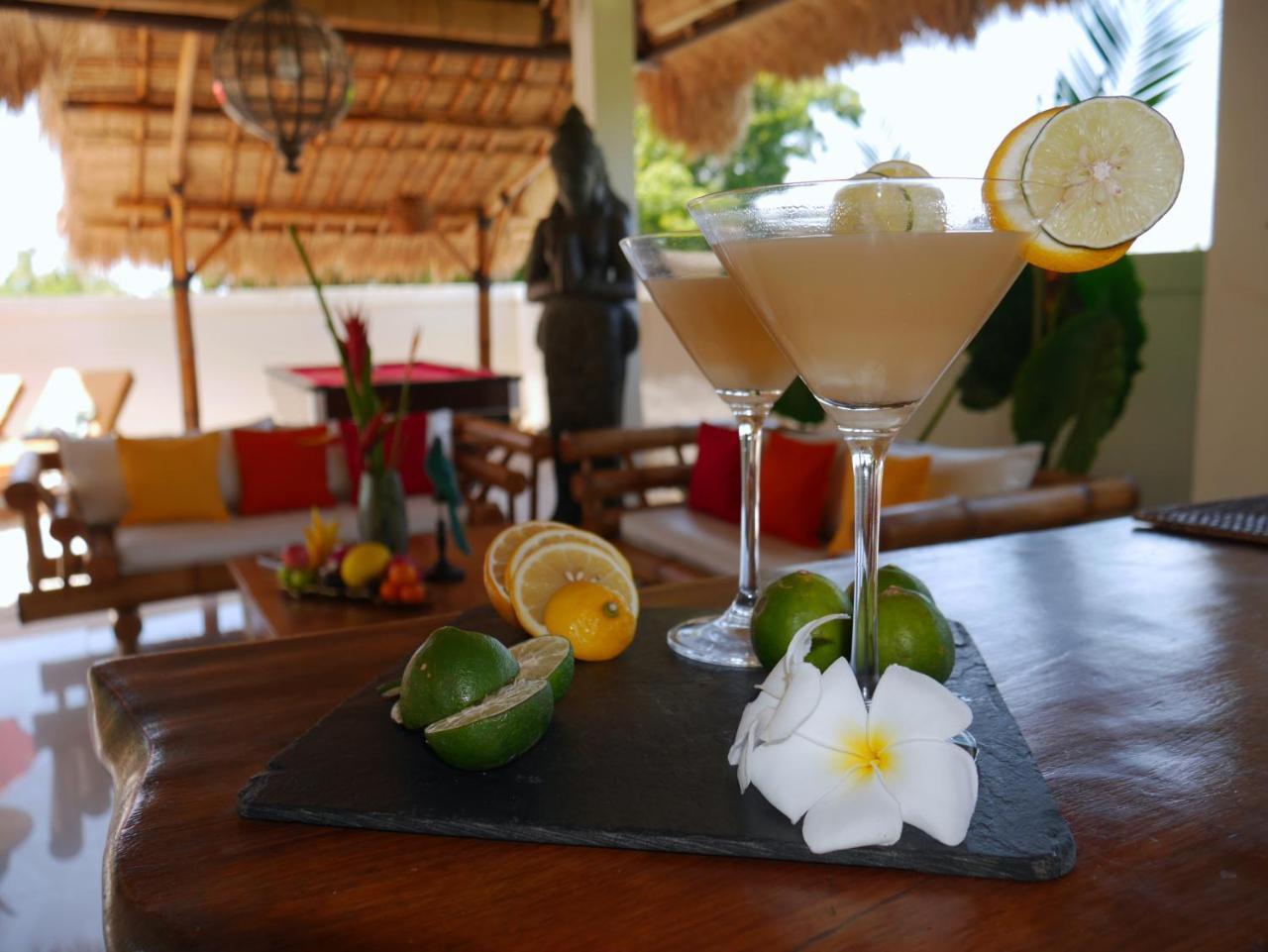 Hakuna Matata Bali Villa