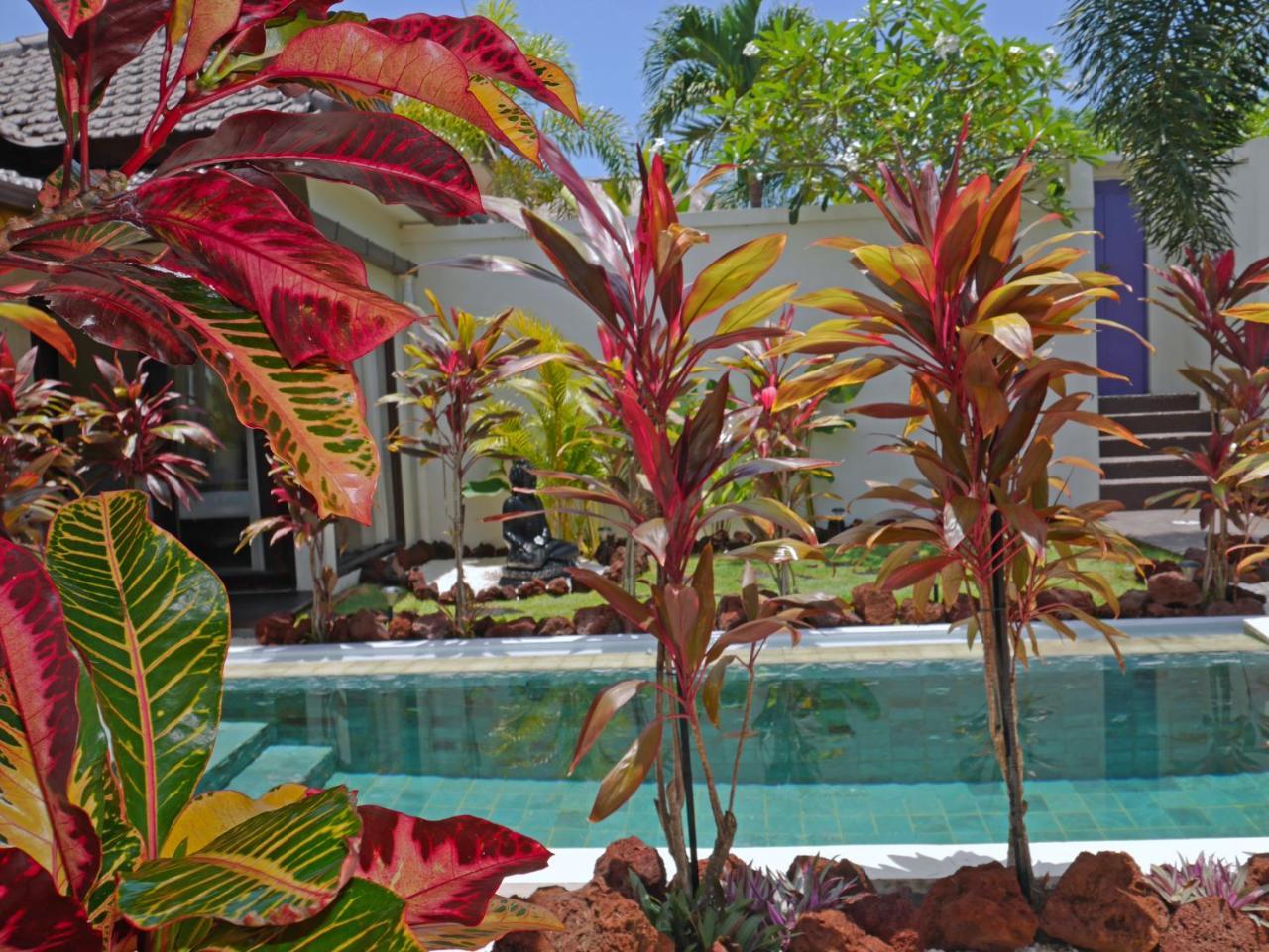 Villa Hakuna Matata Bali *