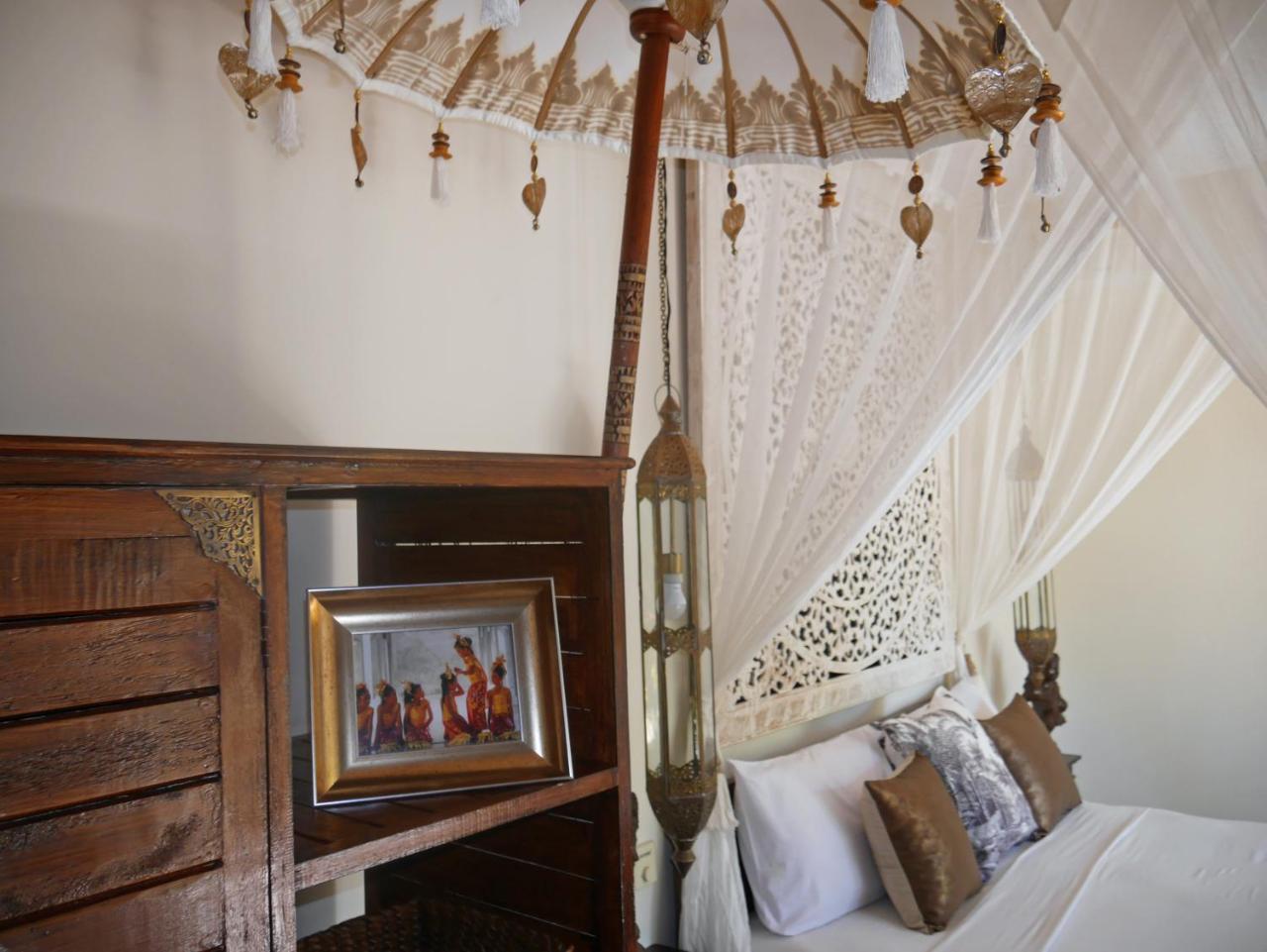 Villa Hakuna Matata Bali