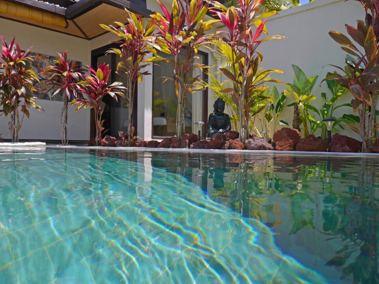 Villa Hakuna Matata Bali