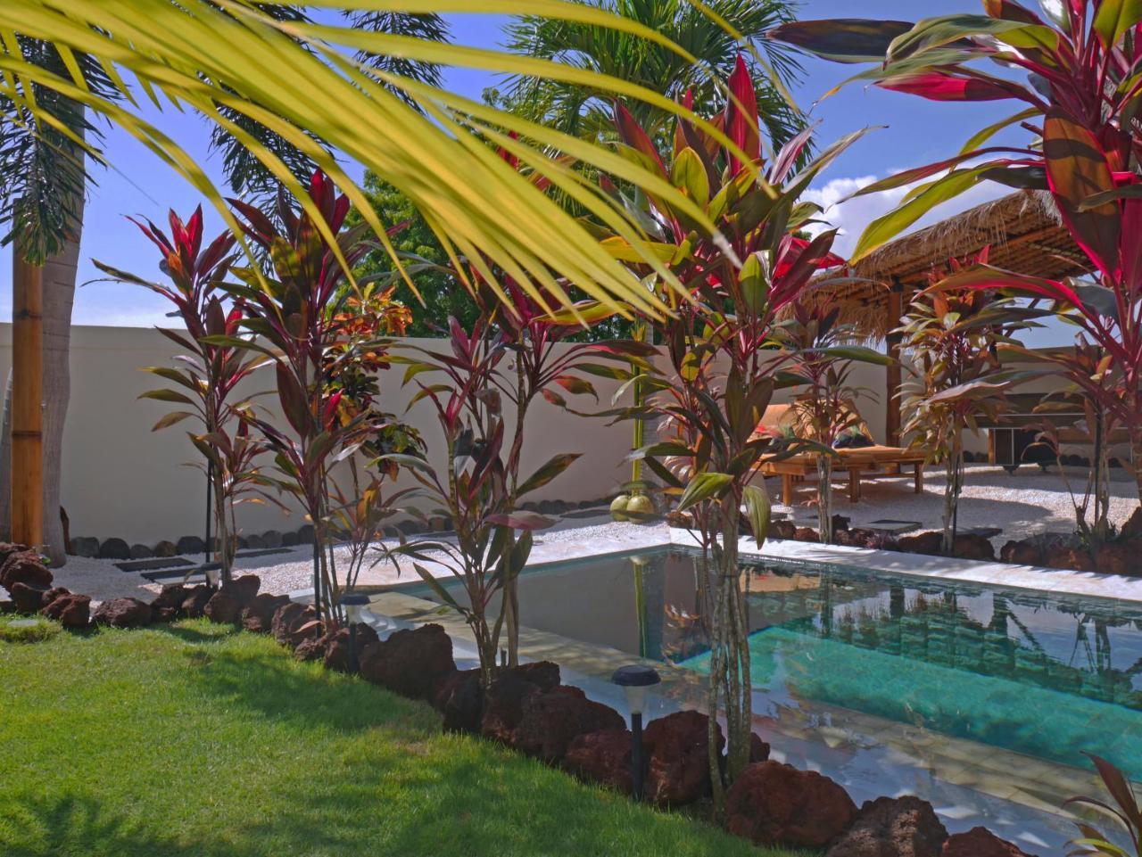 Villa Hakuna Matata Bali