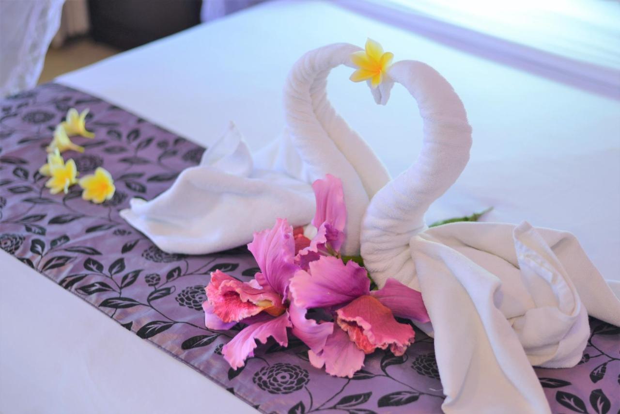 Villa Lavender & Kuta (Bali)