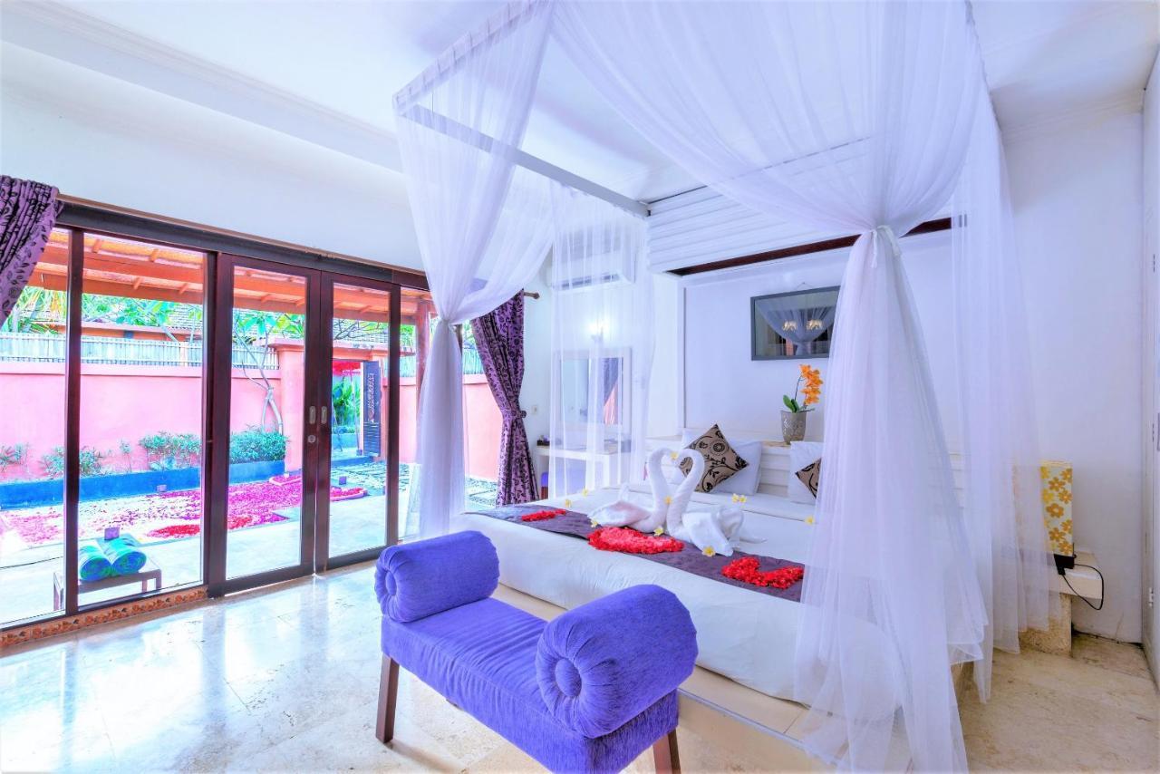 Lavender & Kuta (Bali)