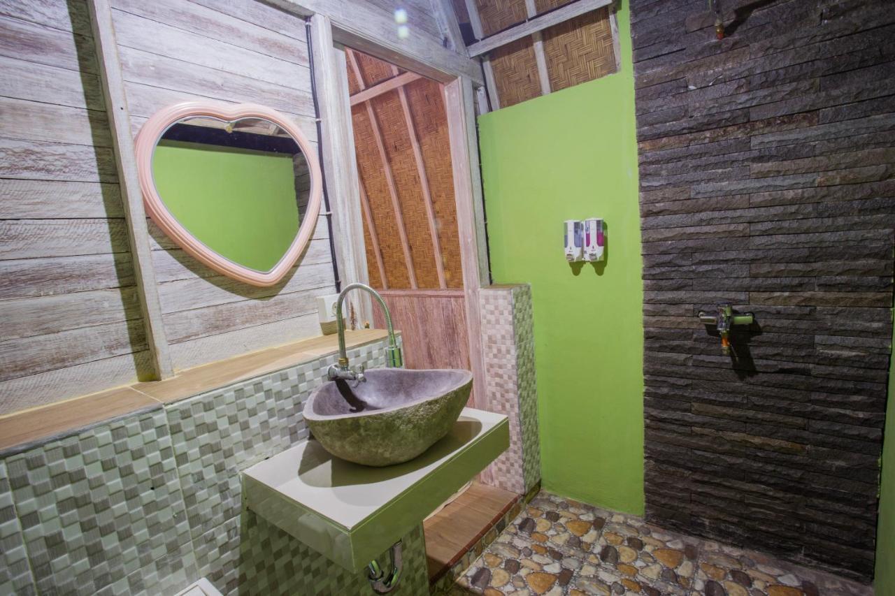 Holiday park The Dafish Ceningan Ceningan Island