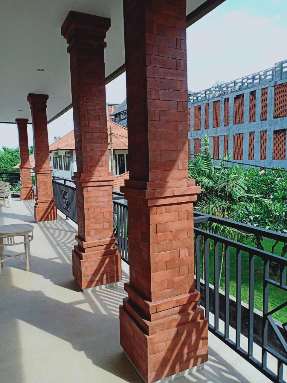 Resort The Lonceng By Sila Dharma 2*