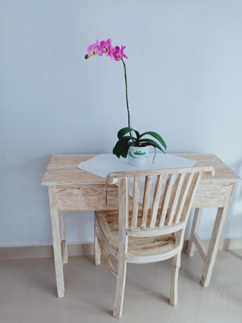 The Lonceng By Sila Dharma Canggu (Bali)