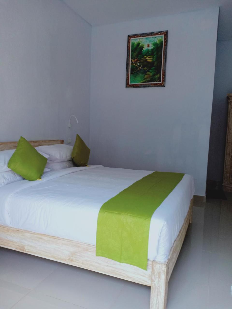 Resort The Lonceng By Sila Dharma Canggu (Bali)