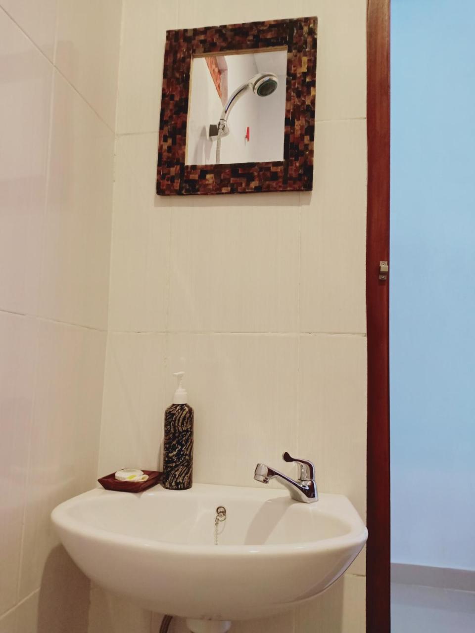 Resort The Lonceng By Sila Dharma