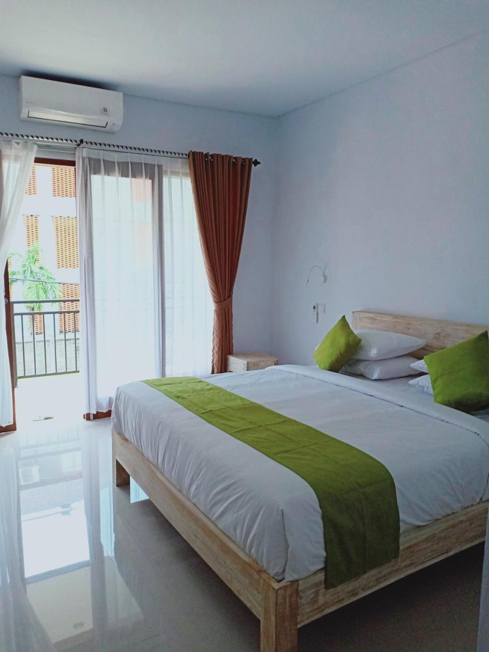 The Lonceng By Sila Dharma Resort Canggu (Bali)