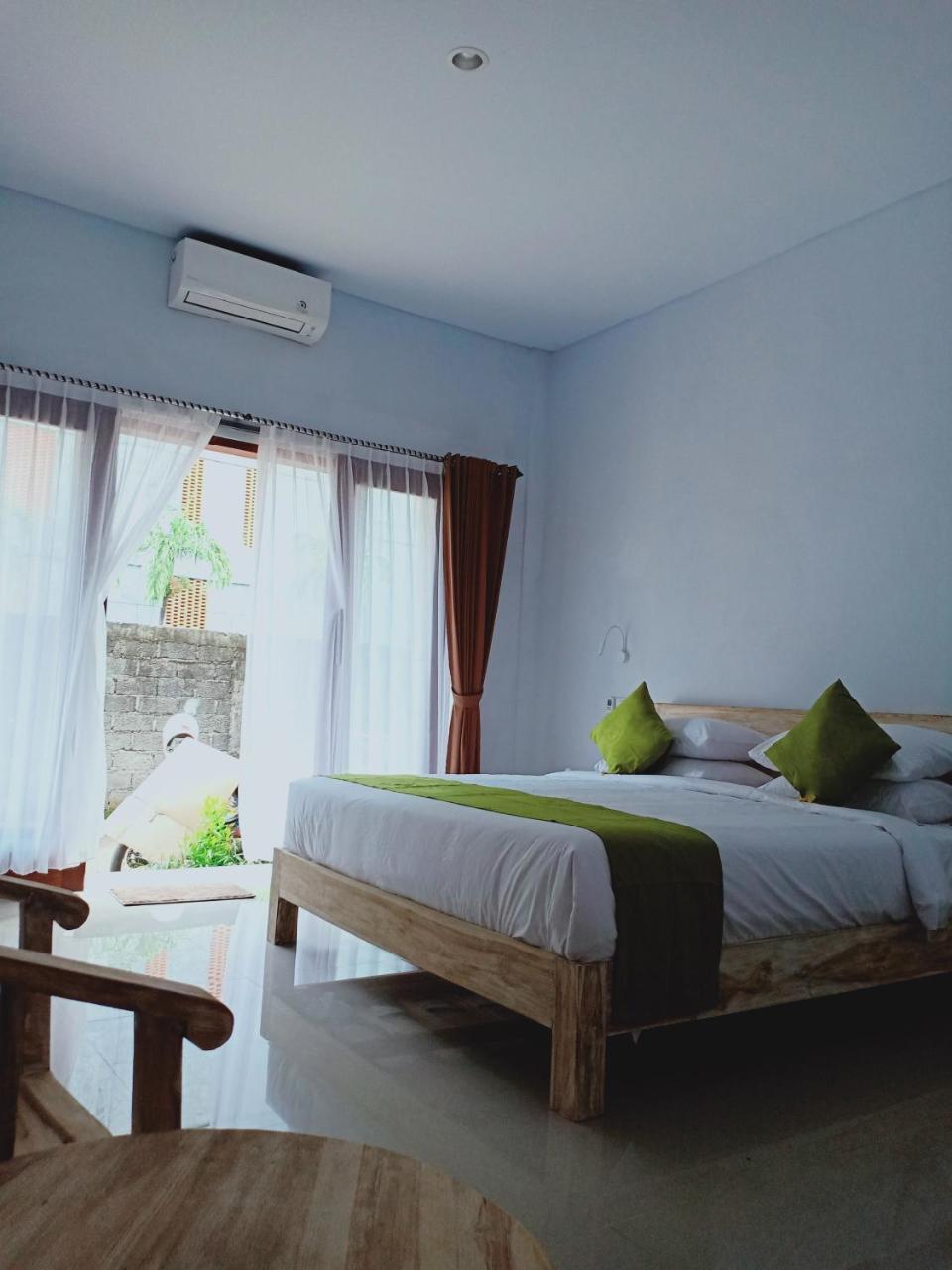 The Lonceng By Sila Dharma Resort
