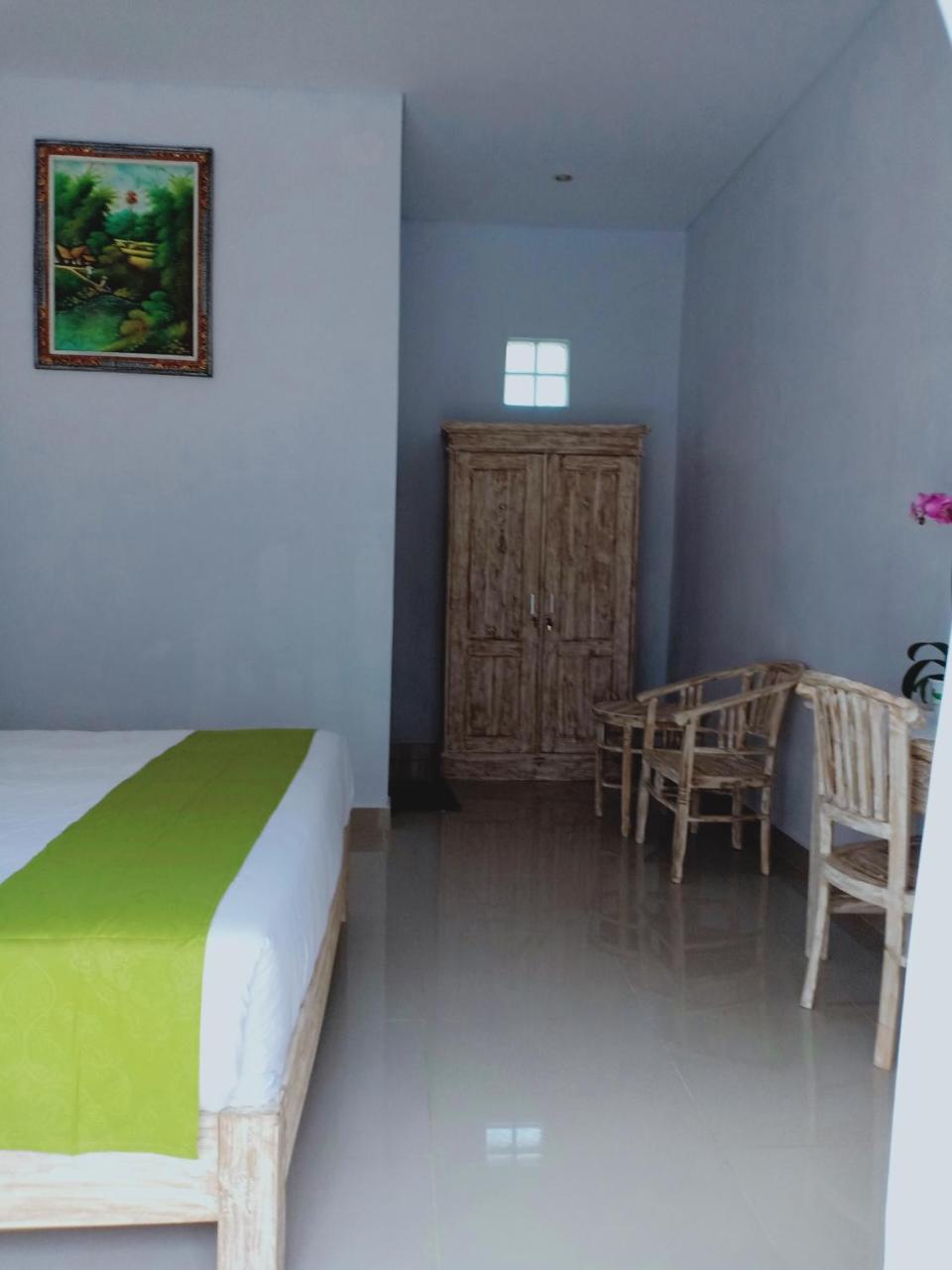 Resort The Lonceng By Sila Dharma 2*