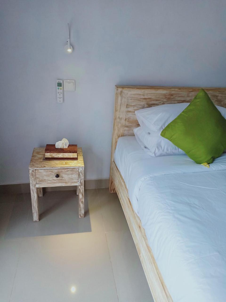 The Lonceng By Sila Dharma 2* Canggu (Bali)