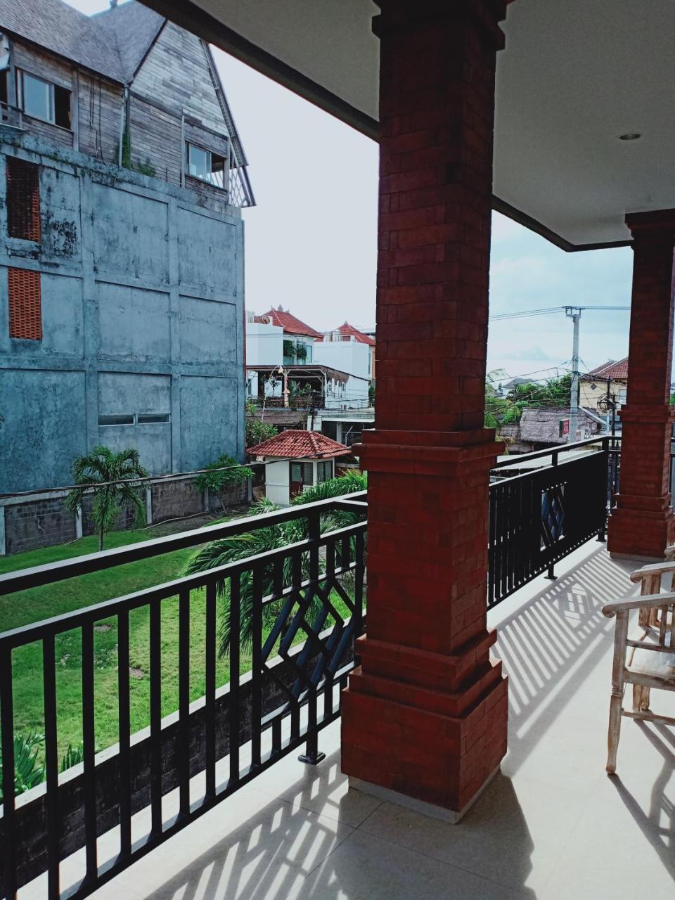 Resort The Lonceng By Sila Dharma 2*