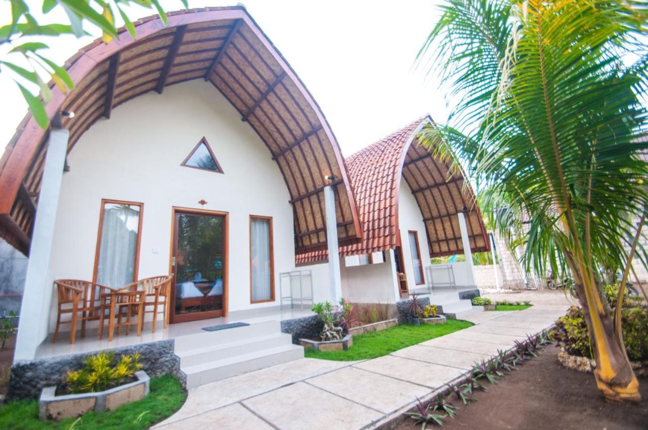 The Penida Toyapakeh