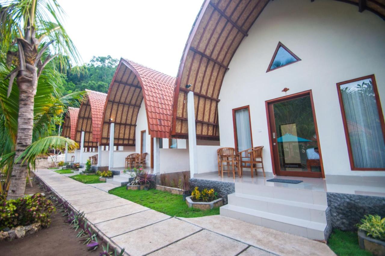 Wisma tamu The Penida 2*