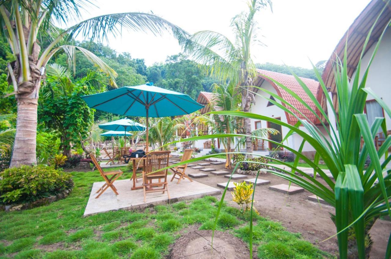 The Penida Toyapakeh