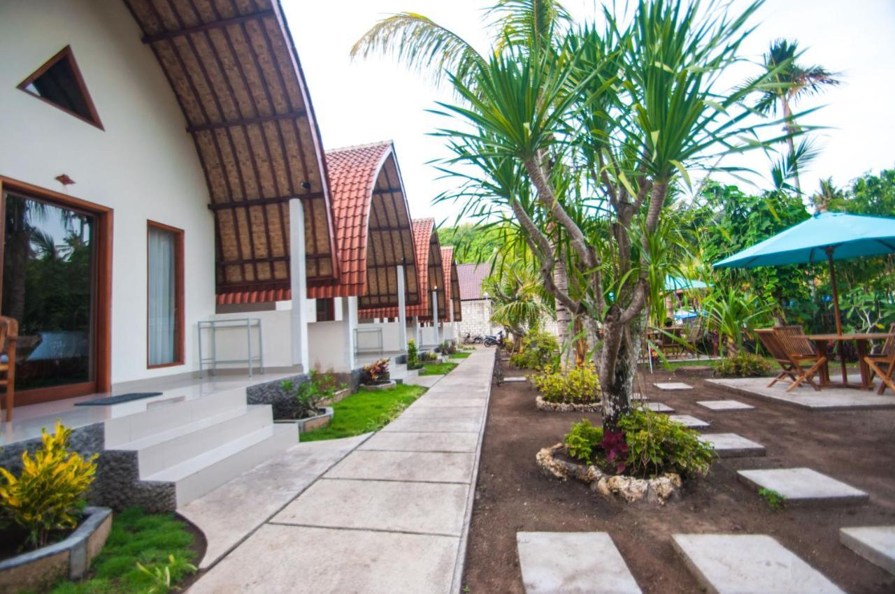 Wisma tamu The Penida Toyapakeh