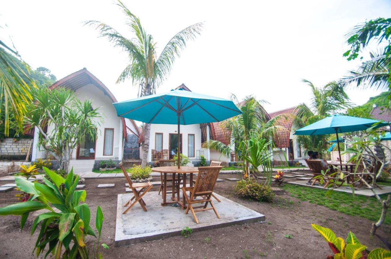 Wisma tamu The Penida