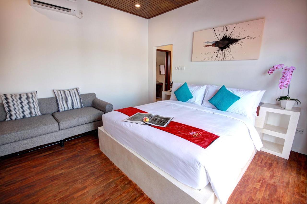 Prawiba Hotel Keramas