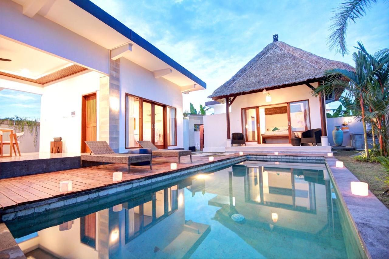 Prawiba Hotel Keramas