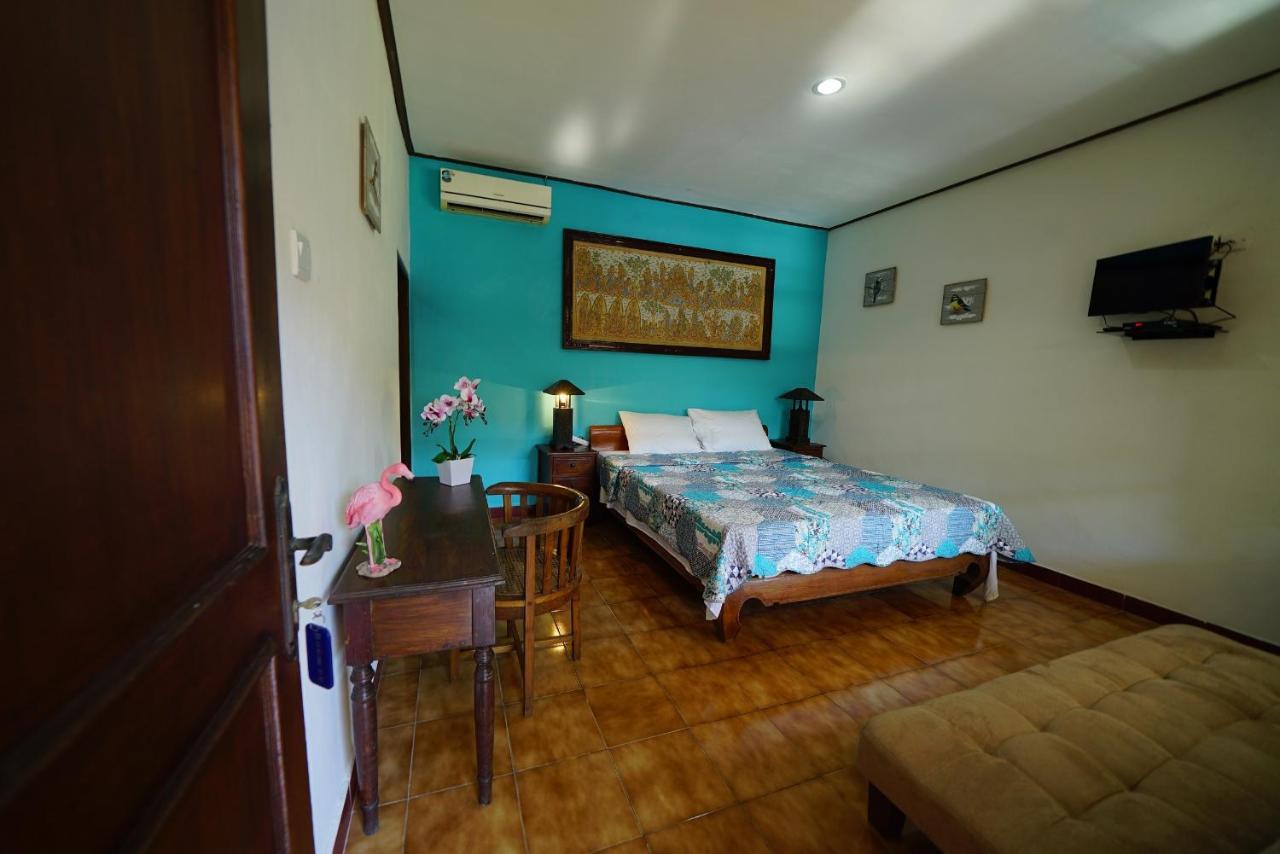 Mangga 3* Sanur (Bali)