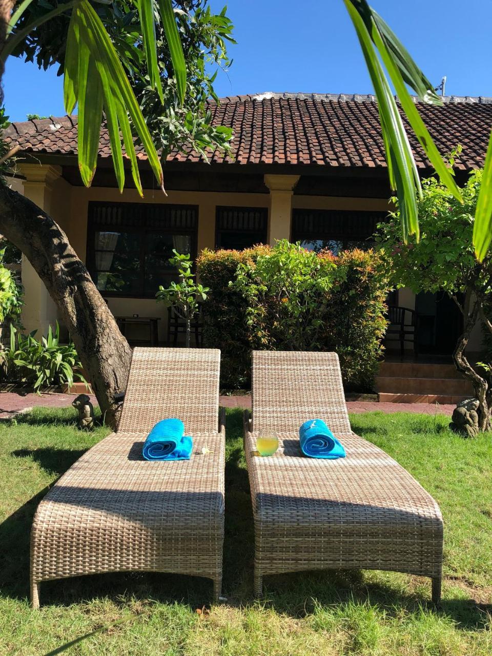 Mangga Sanur (Bali)