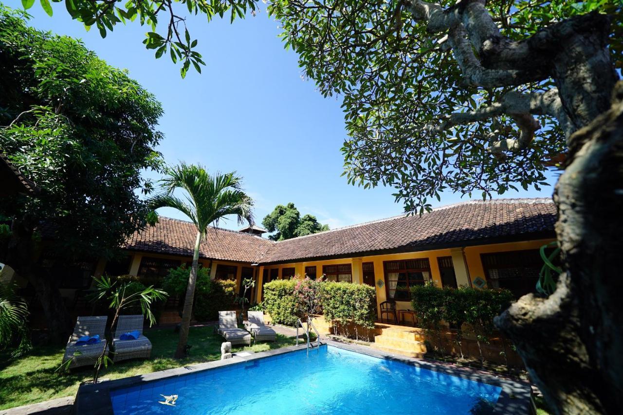 Guest house Mangga