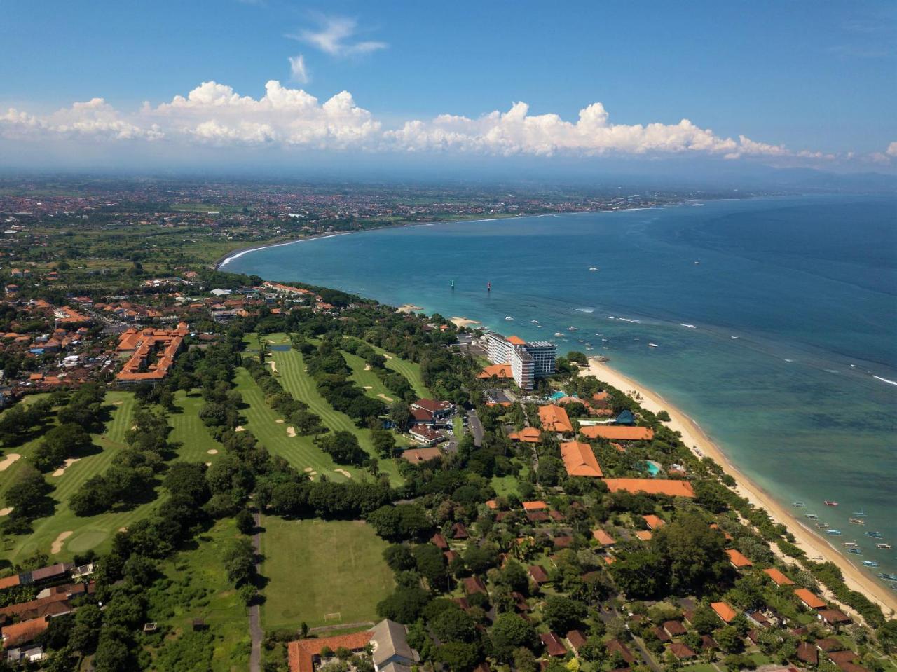 Mangga Sanur (Bali)