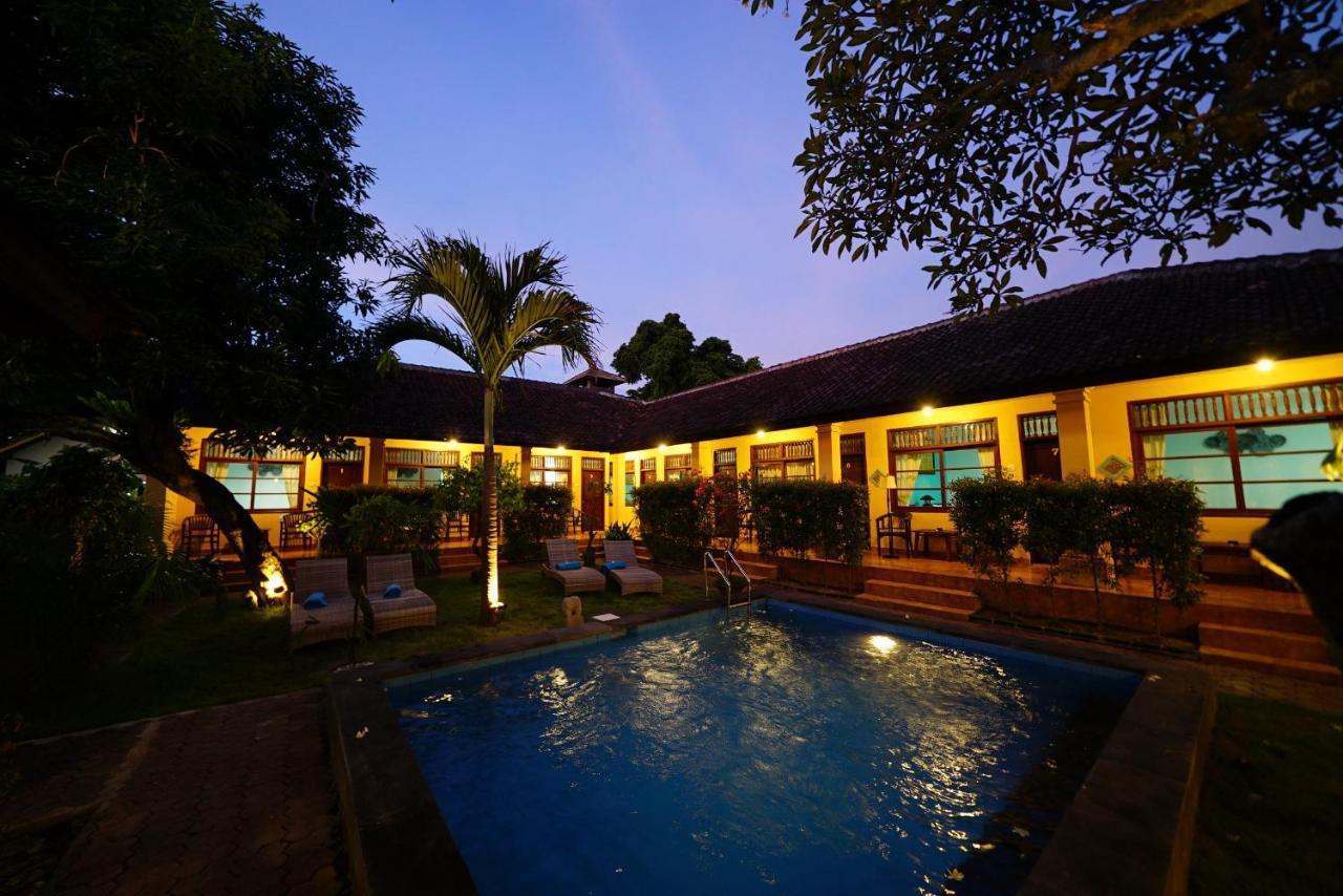 Mangga 3* Sanur (Bali)